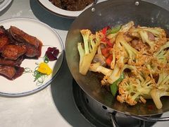 -三玛璐酒楼(汉口路店)