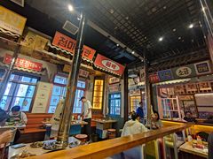 -姜胖胖无限自助烤肉(凯德天府店)