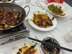 -湘德楼(德胜门外大街店)