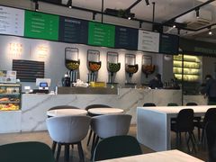 -greenjoy绿享轻食(宁海路店)
