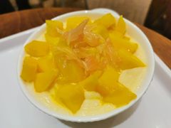 杨枝甘露-小团圆糖水铺(襄阳南路店)