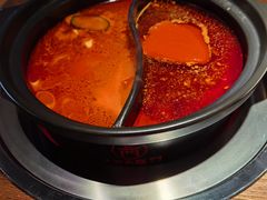 -江湖六膳門串串香(隆礼路店)