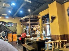 -土著渔匠·养生蝴蝶鱼(香樟路店)