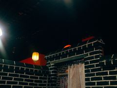 大堂-王老六铁锅炖鱼(长春路店)