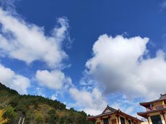 -南山风景名胜区