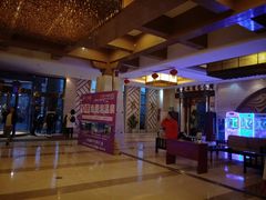 -咸宁万豪温泉谷度假区