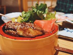 -隐泉京望日式料理(太和广场店)