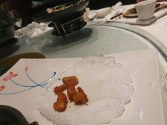 -翠清酒家(万丰路店)