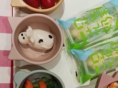 -西贝(南开大悦城店)