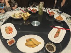 -忆家名门·上海菜(徐家汇店)