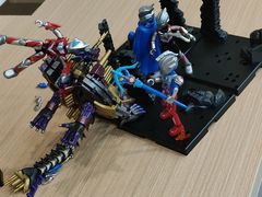 -TOYSRUS玩具反斗城(合肥华润万象城店)