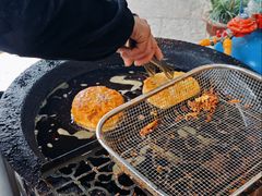 -衢州古城文化旅游区钟楼