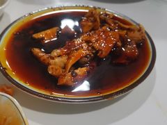 -邛崃奶汤面钵钵鸡(平安巷店)