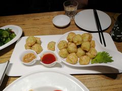 -双合园·海鲜水饺青岛菜(万佳广场店)