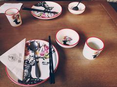 -新白鹿餐厅(城西银泰城店)