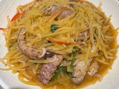 -前海沿·青岛菜(乐客城店)