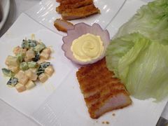 -京粤荟(海王银河科技大厦店)