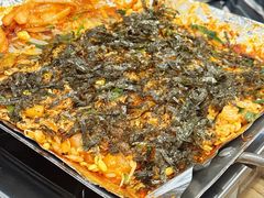 -城一家三代烤盲鳗