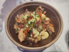 -忆3毛烧烤美食城(龙塘直营店)