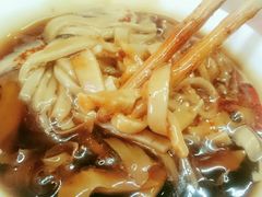 -杨记灌肠(食品街店)