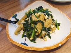 -品回味清真西北楼(宁波首店)