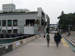 -中环4号渡轮码头