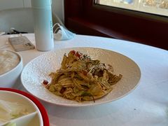 -月福京味斋·烤鸭店·北京菜(鼓楼总店)