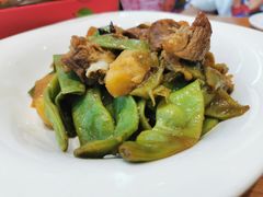 -东北人粗粮饺子坊(南山店)