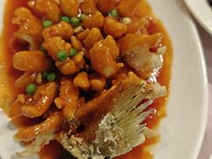 -顺风海鲜港(金玉兰店)