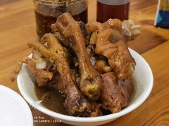 -百家缘(东门南路店)