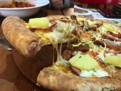 -米斯特比萨(望京西园店)