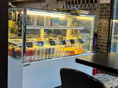 -糖房咖啡(南锣鼓巷店)
