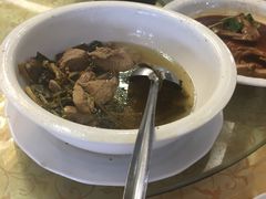 -海宝酒家(中山四路店)