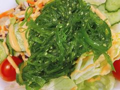 -萨莉亚意式餐厅(悦荟广场店)