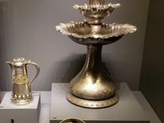 -土耳其与伊斯兰艺术博物馆