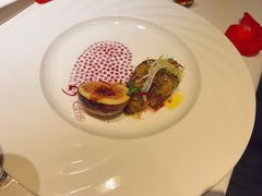 -王品牛排(珠海富华里店)