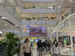 -凯德MALL(西直门店)