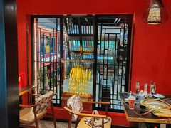 -熊将居·点单自助烤肉(力盟店)