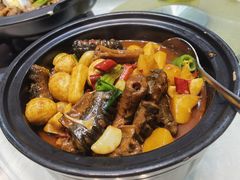 -迟慢厨房·土菜(后宰门店)