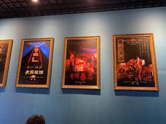 -失落之城沉浸式剧情密室(江宁万达店)
