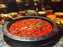 -蜀大侠火锅(建设路第五大道店)