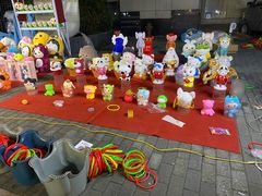 -吴山路夜市