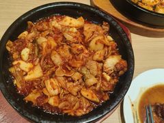 -米村拌饭(海林店)