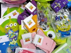 -名创优品(天河区正佳广场二店)