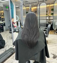 -奈川烫染Salon