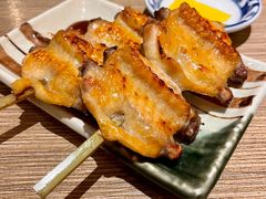 -小山日本料理(太古汇店)