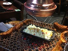 -火炉火自助餐(枫蓝国际店)