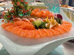 -大东海海鲜酒楼(渔人码头总店)