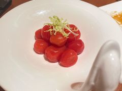 小番茄-杭州JW万豪酒店-万豪中餐厅