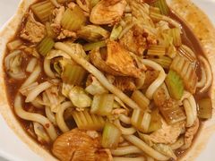 -椒顽新疆炒米粉(湖大店)